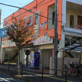 店舗の風景写真2
