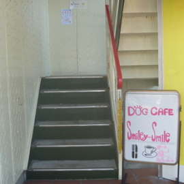 店舗の風景写真3
